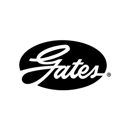 Gates Logo