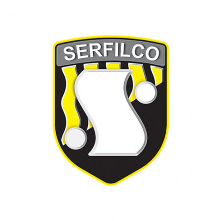 Serfilco Logo