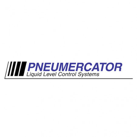 Pneumercator Logo