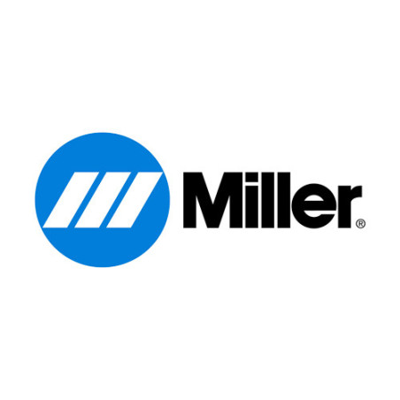 Miller Welds Logo