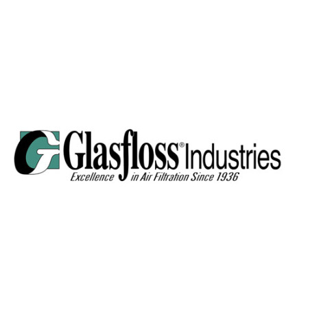 Glasfloss