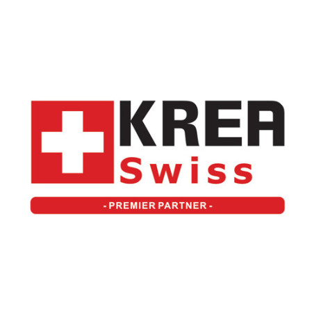 KREA Swiss Logo