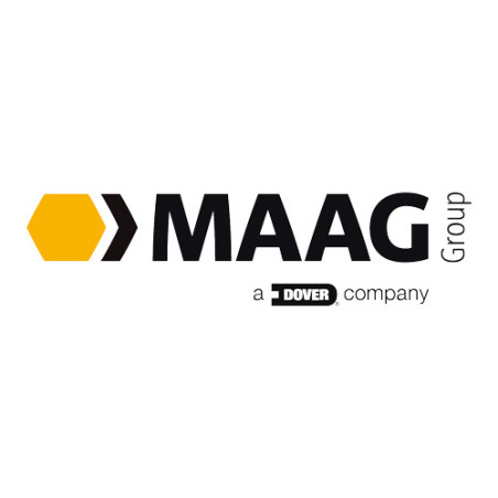 Maag Logo