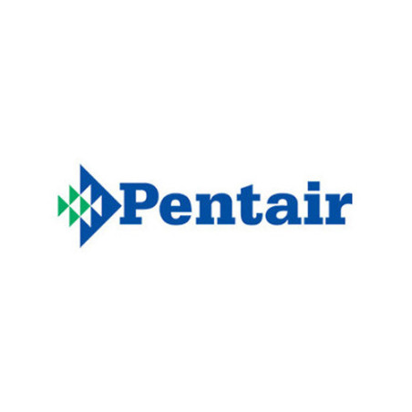 Pentair HAFFMAN Logo
