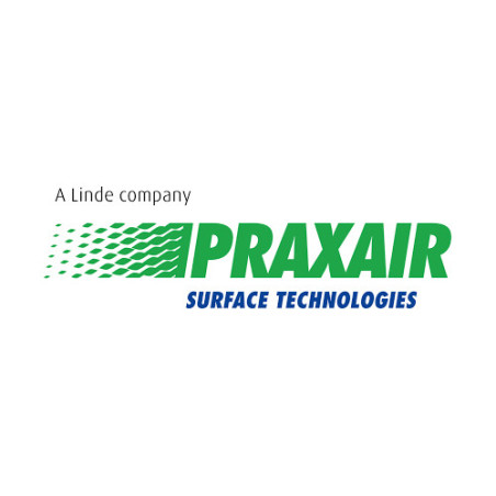 Praxair Surface Technologies Logo