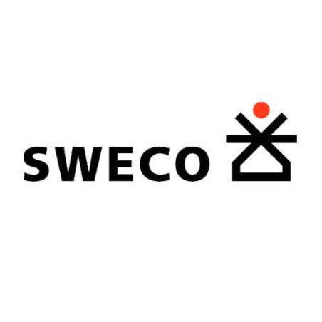 Sweco Logo Sweco Logo