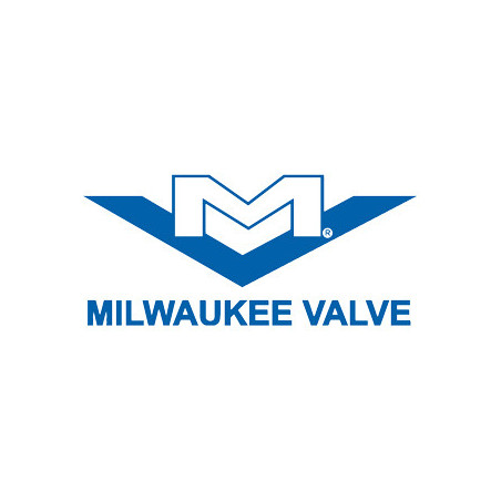 Milwaukee Valve Logo