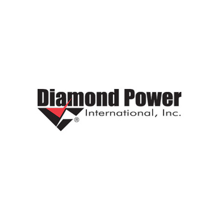 Diamond Power Logo Diamond Power Logo