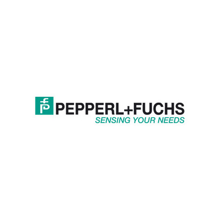 Pepperl+Fuchs Logo