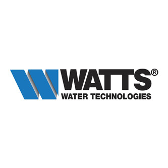 Watts Water Logo