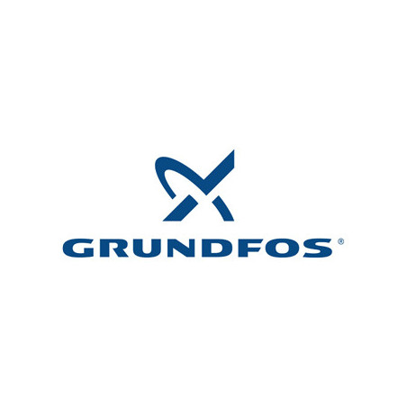 Grundfos Logo